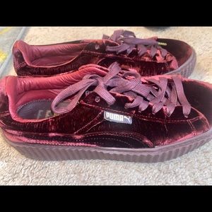 Fenty Puma Women’s Sneakers